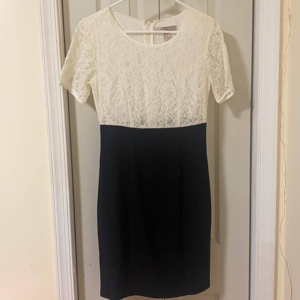 Business dress